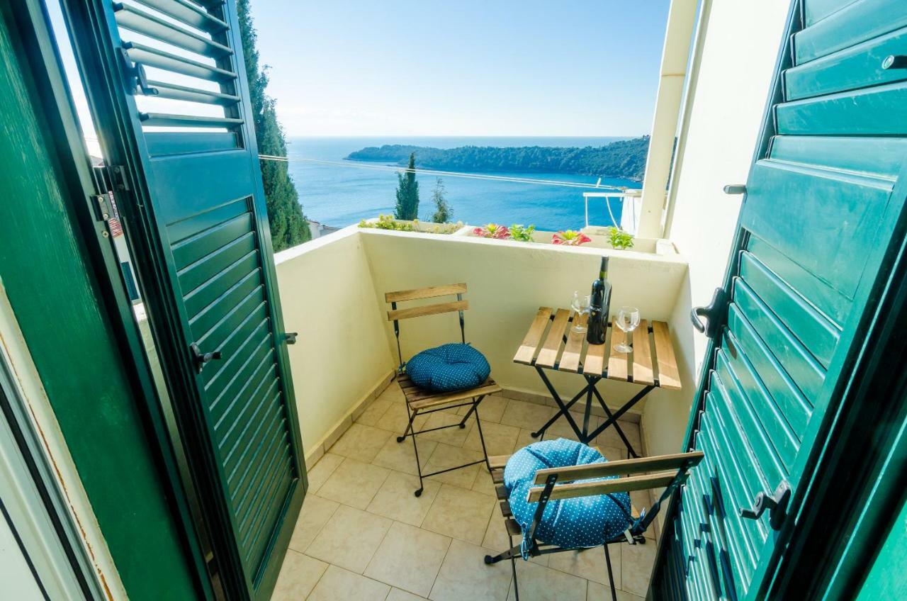 Sun City Apartment Dubrovnik Exterior photo