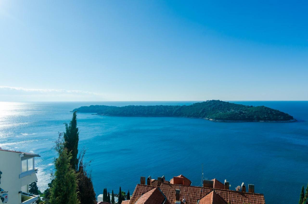 Sun City Apartment Dubrovnik Exterior photo