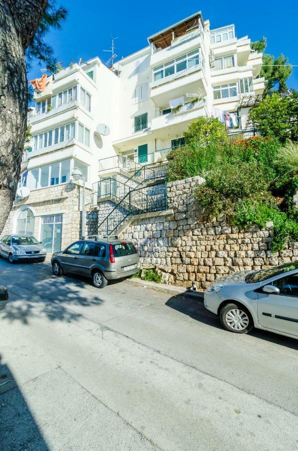 Sun City Apartment Dubrovnik Exterior photo
