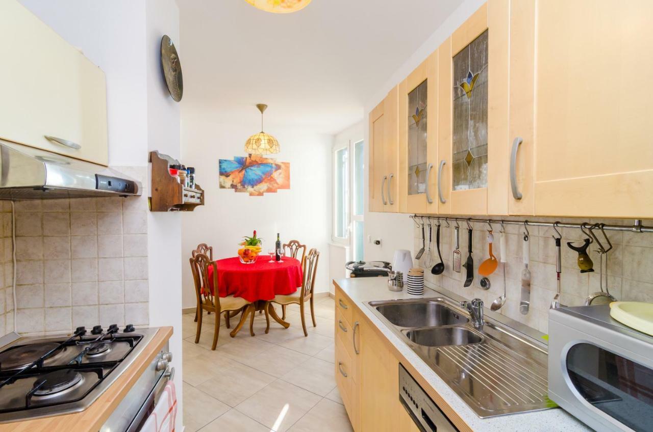Sun City Apartment Dubrovnik Exterior photo
