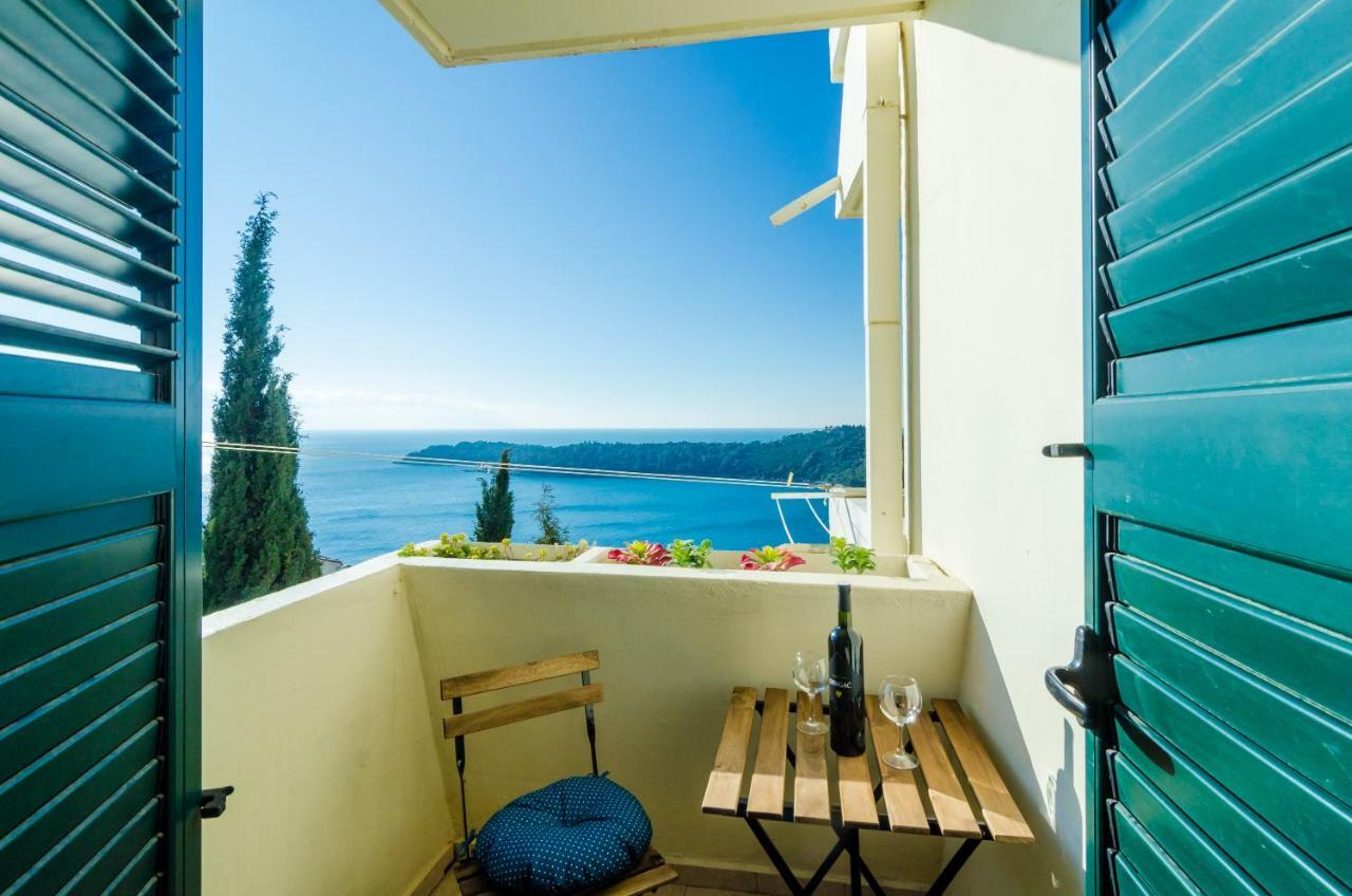 Sun City Apartment Dubrovnik Exterior photo