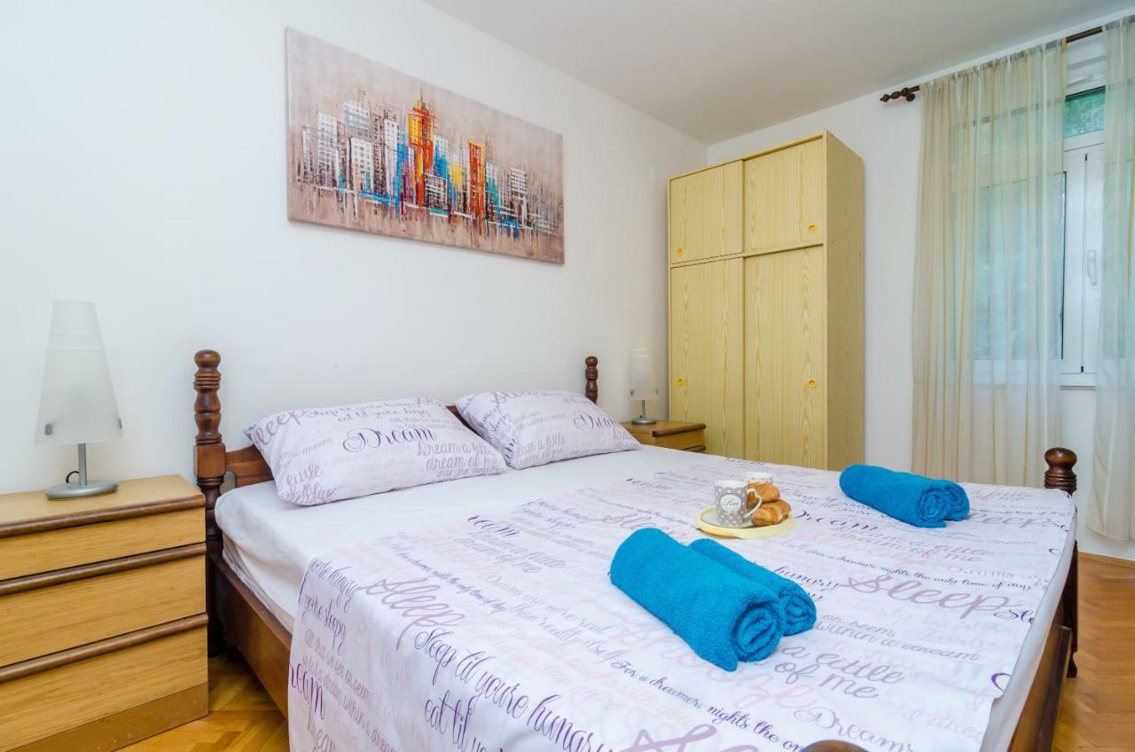 Sun City Apartment Dubrovnik Exterior photo