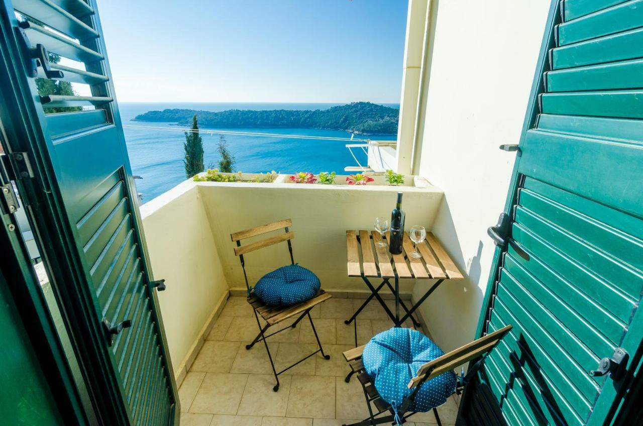 Sun City Apartment Dubrovnik Exterior photo