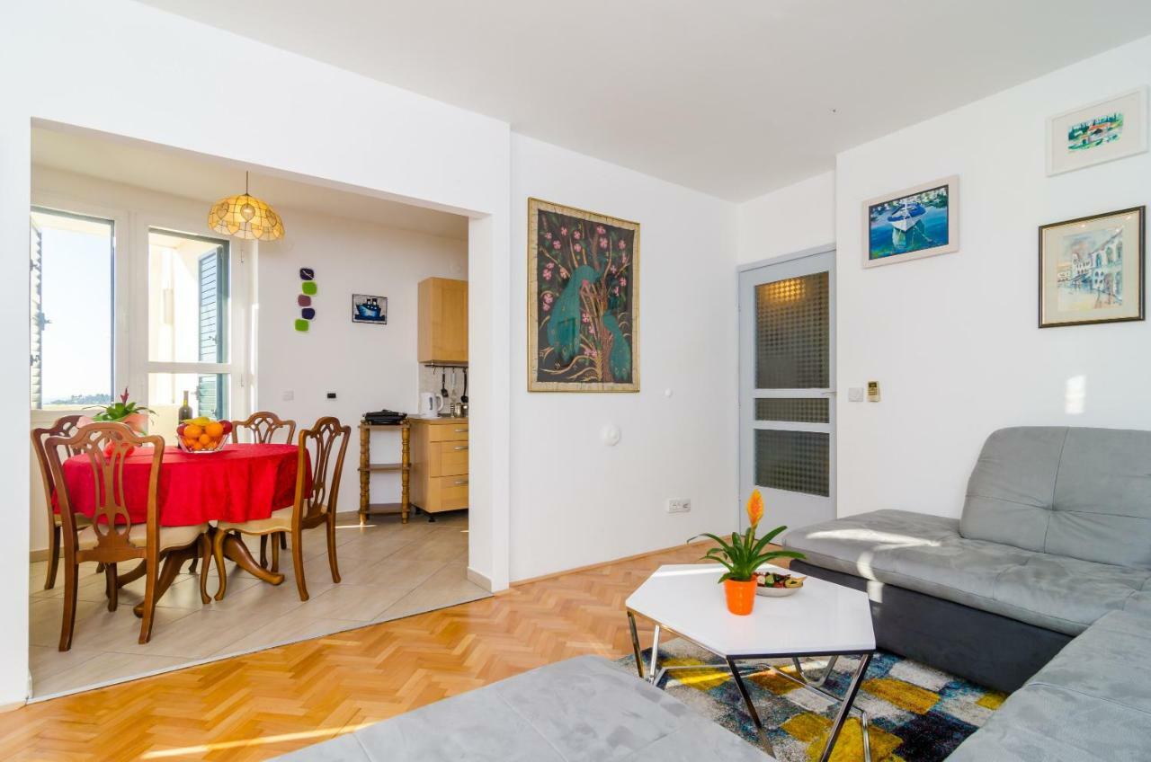 Sun City Apartment Dubrovnik Exterior photo